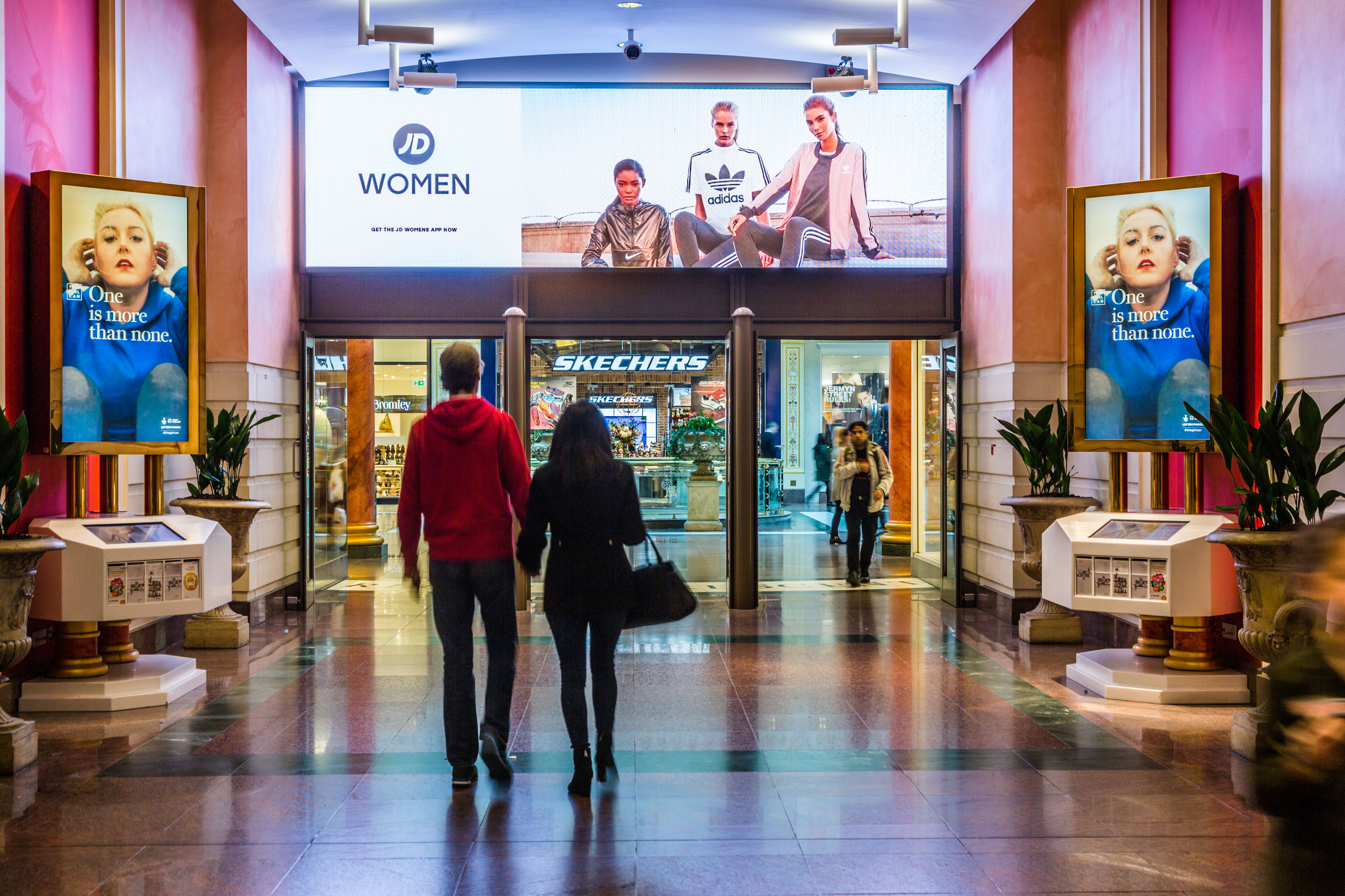 adidas shop trafford centre